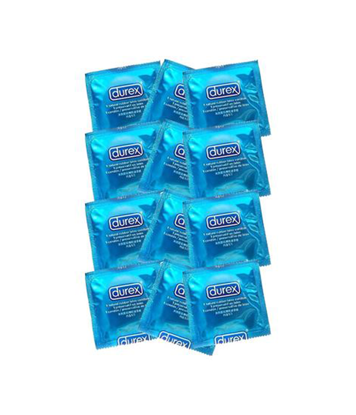 Durex - Anatomic - Condooms